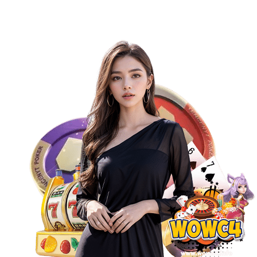 wowc4 สมัครสล็อต
