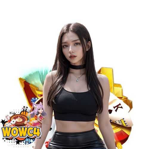 wowc4 เว็บตรง
