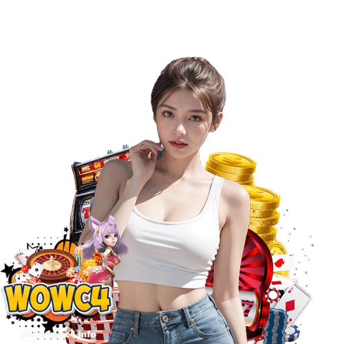 wowc4 ไม่ผ่านเอเย่นต์